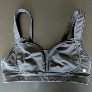 Black Ta Ta Tamer 34C